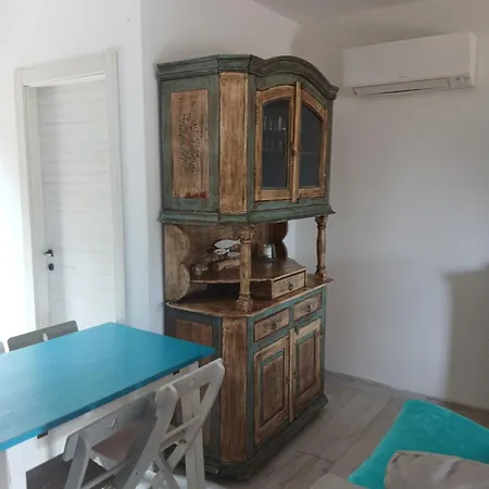 بيت للعطل Ottiolu House 50m From بورتو أوتيولو