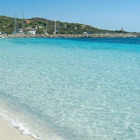 Ottiolu House 50m From * Porto Ottiolu