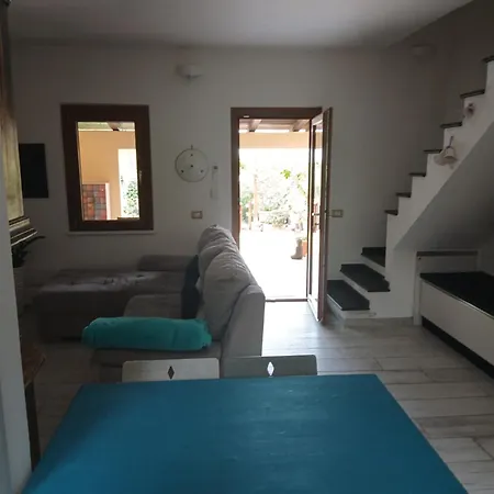 Ottiolu House 50m From Prázdninový dům Porto Ottiolu