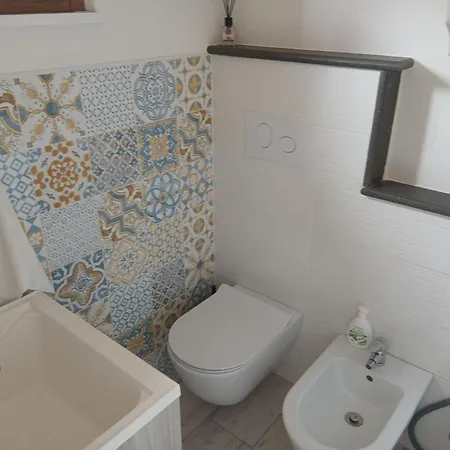 Ottiolu House 50m From * Porto Ottiolu