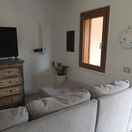 Ottiolu House 50m From Prázdninový dům