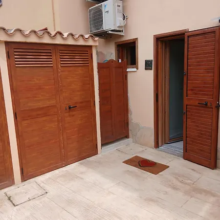 Ottiolu House 50m From Porto Ottiolu