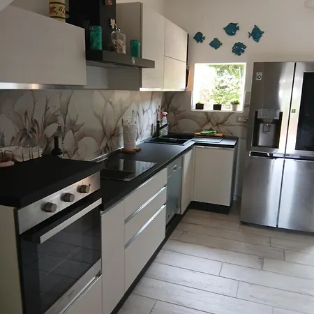 Holiday home Ottiolu House 50m From