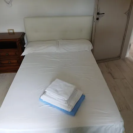 Ottiolu House 50m From Prázdninový dům