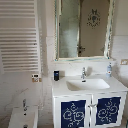 Prázdninový dům Ottiolu House 50m From