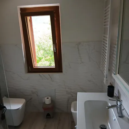 Ottiolu House 50m From Holiday home *
