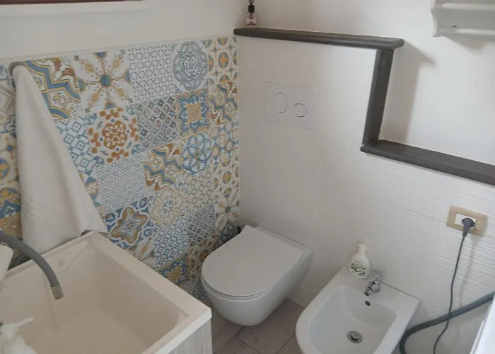 Ottiolu House 50m From * Порто-Оттиолу
