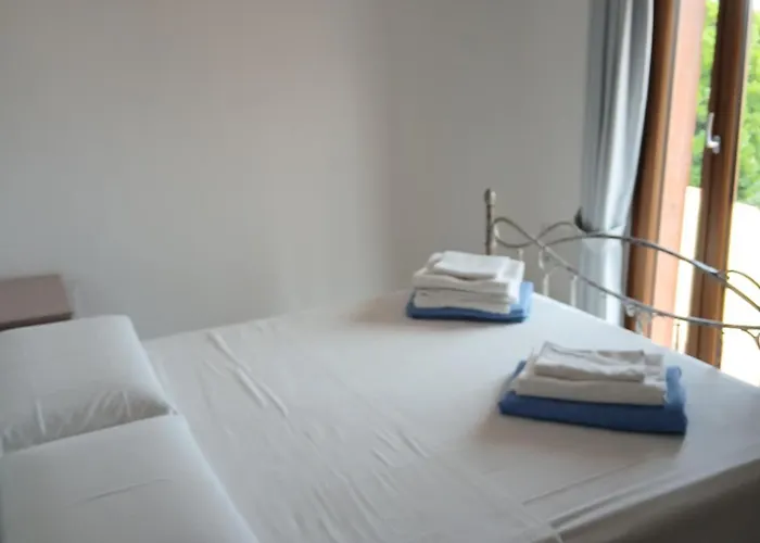 Ottiolu House 50m From Дом отдыха *
