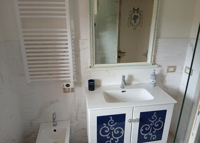 Дом отдыха Ottiolu House 50m From